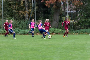 Bild 100 - B-Juniorinnen HSV - SV BW Hohen Neuendorf